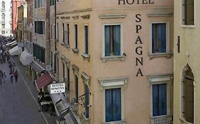 Spagna Hotel Venice